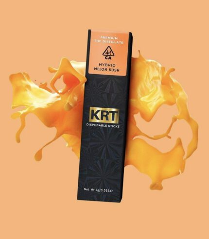 Buy krt cart lemon Kush