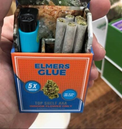 Elmers Glue- Smart Rolls