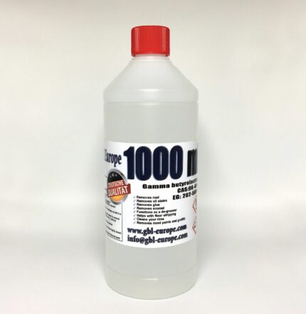 Buy Gamma-Butyrolactone online