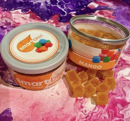 Mango Smart Bites